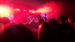 The Birthday Massacre - Forever & Always - Glasgow, Scotland (21st April 2015)