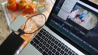 How-To: archive Final Cut Pro X events to save on storage space