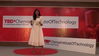 The Inferiority Complex | Jessica Jeyakumar | Jessica Jeyakumar | TEDxChennaiInstituteOfTechnology
