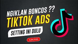 How to Advertise on Tiktok Ads So You Don't loss | How to Sell Online for Beginners | Tiktok Ads