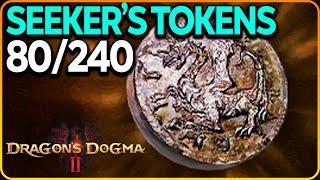 80 Seeker's Tokens Locations Dragon's Dogma 2