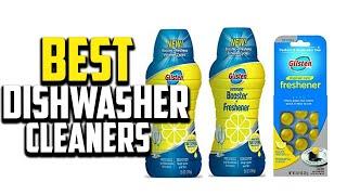 Top 10 Best Dishwasher Cleaners in 2023