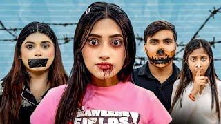 Last To SCREAM Wins Rs50,000 Challenge | SAMREEN ALI