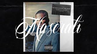 [SOLD] 50 Cent x G-Unit Type Beat / Rap Instrumental - "Maserati" (prod. by xxDanyRose)