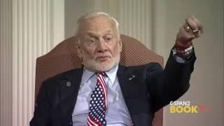 Buzz Aldrin, "No Dream Is too High: Life Lessons From a Man Who Walked on the Moon"