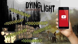 How to get max legend level afk | Dying Light |