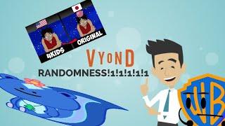 Vyond randomness!!!