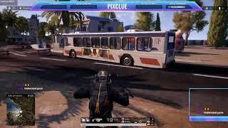 Ring of Elysium - Gameplay PC  live