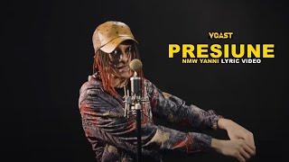 NMW Yanni - “PRESIUNE” | OFFICIAL VIDEO & LYRIC