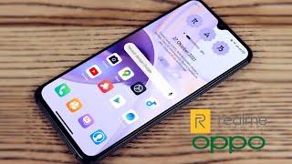  Revolution OS 3.0 Tema for Realme UI 1, 2 - Oppo ColorOS 11, 7, 6, & 5