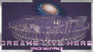 5 Years of Space Valkyria III, A Cinematic Digest