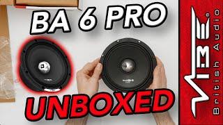 UNBOXED :  BLACKAIR PRO 6