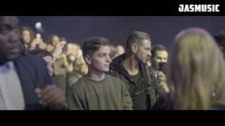 Martin Garrix - Byte [Official Music Video]