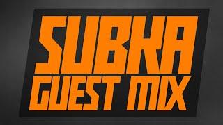 SUBKA Jump Up Guest Mix