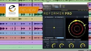 Krotos Audio Reformer Pro - Will It Transform Your Sound Design Workflow?