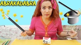 Sihirbazlık Numaraları | Sihirbazlık Numaraları ve Sırları | UmiKids