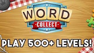  Top Rated Games  Word Games Online FREE in Word Collect!