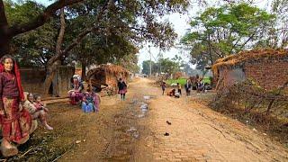 The Condition Of These Villages In India Is Very bad [] Most Poor Villages Of Uttar Pradesh