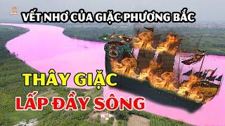 Hàm Tử Quan -  Vết nhơ khó gột rửa của giặc phương Bắc #hnp