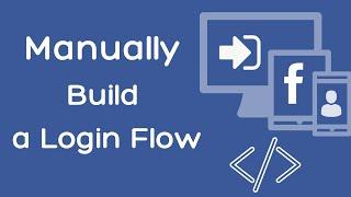 Facebook Manually Login Flow | Using React and Nodejs | 2021