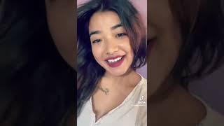 Nepalese So Beautiful Girls Awesome Amazing TikTok Video Collection by TTN Amazing TikTok Video