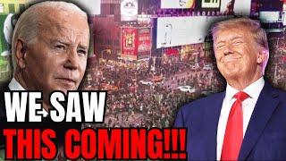  White House ALERT: Biden MISSING as SCANDAL EXPLODES with BOMBSHELL Report