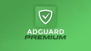  ADGUARD CRACK | FREE DOWNLOAD | ADGUARD PREMIUM FOR FREE | 