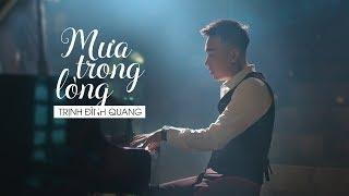 Mưa Trong Lòng Remake - Trịnh Đình Quang [Official MV] #MTL