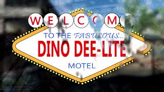 Fallout 4  - FALLOUT 4 NEW VEGAS MODS - Novac Dino Dee-lite Motel