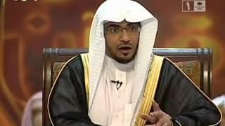 معاني الحمد والشكر ـ الشيخ صالح المغامسي