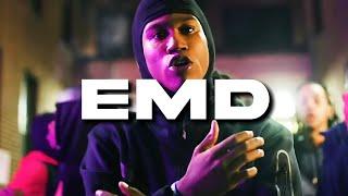 [FREE] Kay Flock x Sha Gz x Bronx Drill Type Beat "EMD" | NY Drill Beat 2024