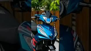 JUPITER MX OLD MODIFIKASI YAMAHA JUPITER