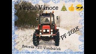 VÁNOČNÍ SPECIÁL - The best of season 2017/Sezona 2017