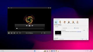 How to Change VLC Media Player Theme