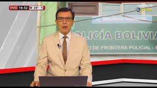 NOTICIAS EDICIÓN CENTRAL GLOBAL TARIJA miércoles 5 de marzo del 2025