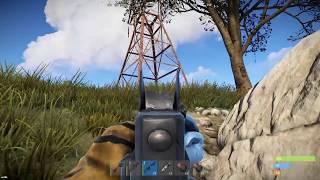 Solo/Duo Highlights Vol. 1 | Rust