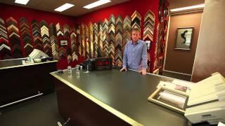 FRAMING TO A T PRESENTS QUALITY CUSTOM PICTURE FRAMING