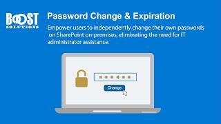 Changing Passwords and Sending Expiry Notifications in SharePoint: A Step-by-Step Guide