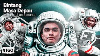 RAMADHAN SANANTA & SEGUDANG CERITA SEA GAMES 2023, PIALA ASIA U-23 HINGGA PLAY OFF OLIMPIADE PARIS‼️