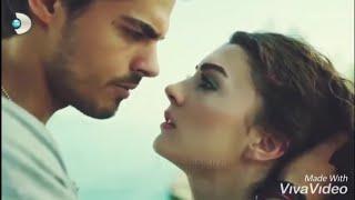 Şavas & Nazli First kiss scene whatsapp status