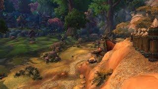 WoW Then and Now: Warsong Gulch