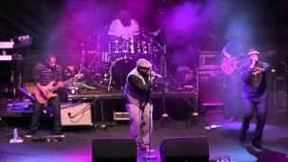 WRAPS AND KUSH 'live in concert' @JANNUSLIVE St. Petersburg FL 2014