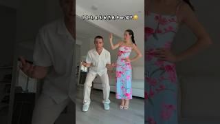 WE NEED TO KNOW! ️ - #dance #trend #viral #couple #funny #shorts