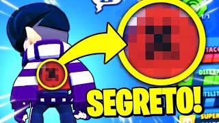 TOP 5 NUOVI SEGRETI SVELATI di BRAWL STARS ITA! *ASSURDI* #4