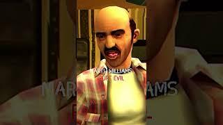 GTA “Vice City Stories Characters” That Are Influenced, Broken, Pure Evil #gta #vicecity