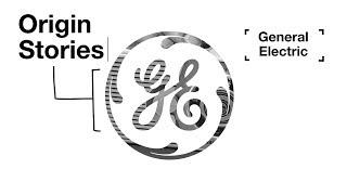 The history of GE: From Thomas Edison's phonograph to U.S. military jet engines