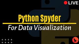 Learn to Visualize Data Using Python Spyder In 1 Hour | OdinSchool