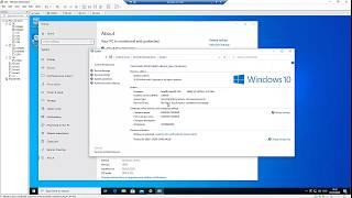 How to Join Windows 10 to a Domain Windows Server 2019 | Add Windows 10 to Windows Active Directory