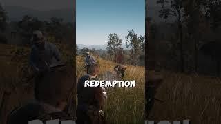 BEST MOD in red dead redemption 2!