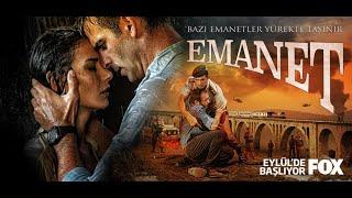 Emanet 13.Bölüm - Full Bölüm (FİNAL)  [Mehmet Akif Alakurt]